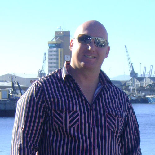 Prosperity Tours Meet the Team